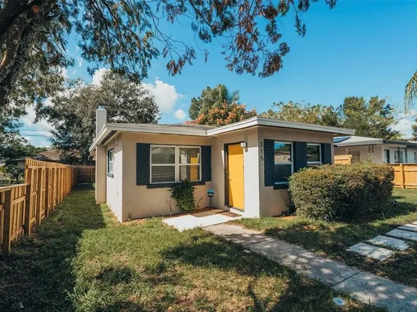 315 E St, Lake Wales, FL 33853