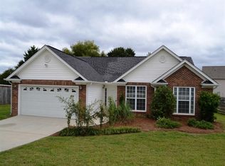 209 Jones Rd #20, Taylors, SC 29687