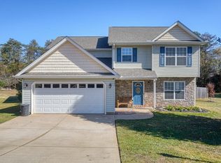 326 Heatherbrook Dr, Lyman, SC 29365