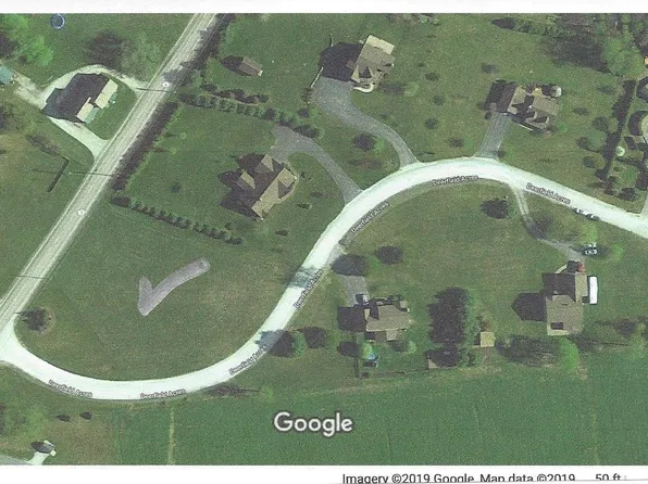 TBD Deer Field Acres Road #1, Pittsford, VT 05763