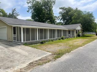505 E Oak Ave, Cordele, GA 31015
