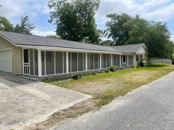 505 E Oak Ave, Cordele, GA 31015