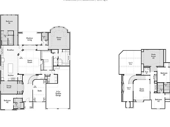 2nd image of 12031 Coplaw St