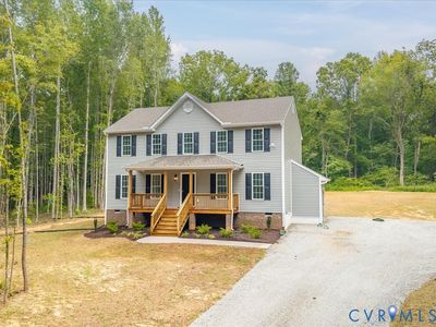 168 Ashburn Rd, Cumberland, VA, 23040
