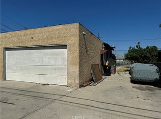 7819 S Hoover St, Los Angeles, CA 90044