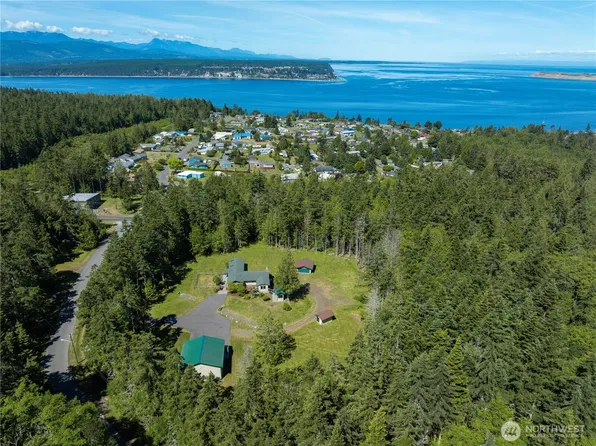 61 Saddle Drive, Port Townsend, WA 98368