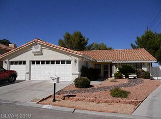 3190 Lipton Ct #0, Las Vegas, NV 89121