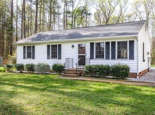 8400 Wheeling Rd, Mechanicsville, VA 23116