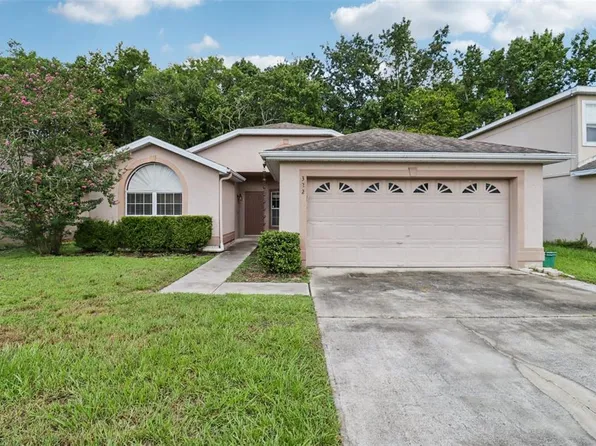 322 Cello Cir, Winter Springs, FL 32708