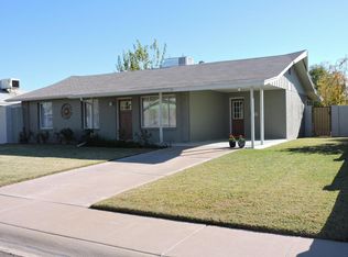 1663 E Verlea Dr, Tempe, AZ 85282