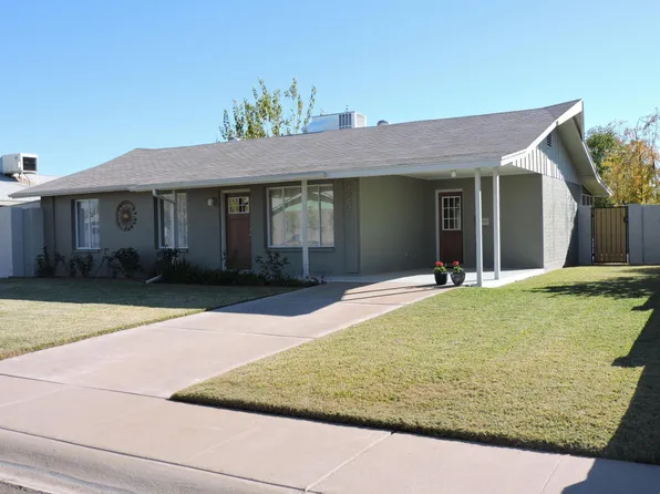 1663 E Verlea Dr, Tempe, AZ 85282
