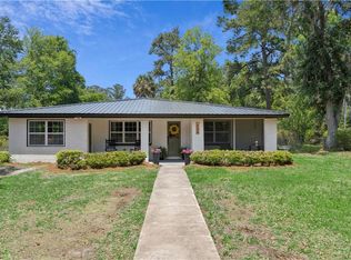 724 Fancy Bluff Rd, Brunswick, GA 31523