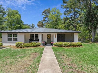 724 Fancy Bluff Rd, Brunswick, GA, 31523