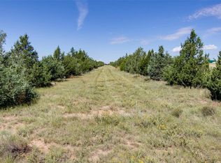 2150 S Edison Rd, Yoder, CO 80864