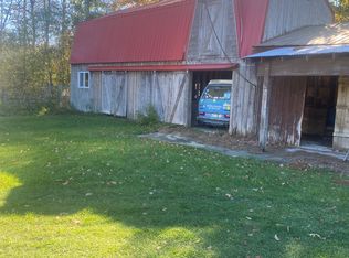 511 Meadow Rd, Hampden, ME 04444