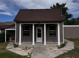 11 S 100 E, Mayfield, UT 84643