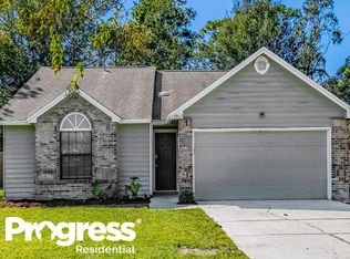 7902 Collins Ridge Blvd, Jacksonville, FL 32244