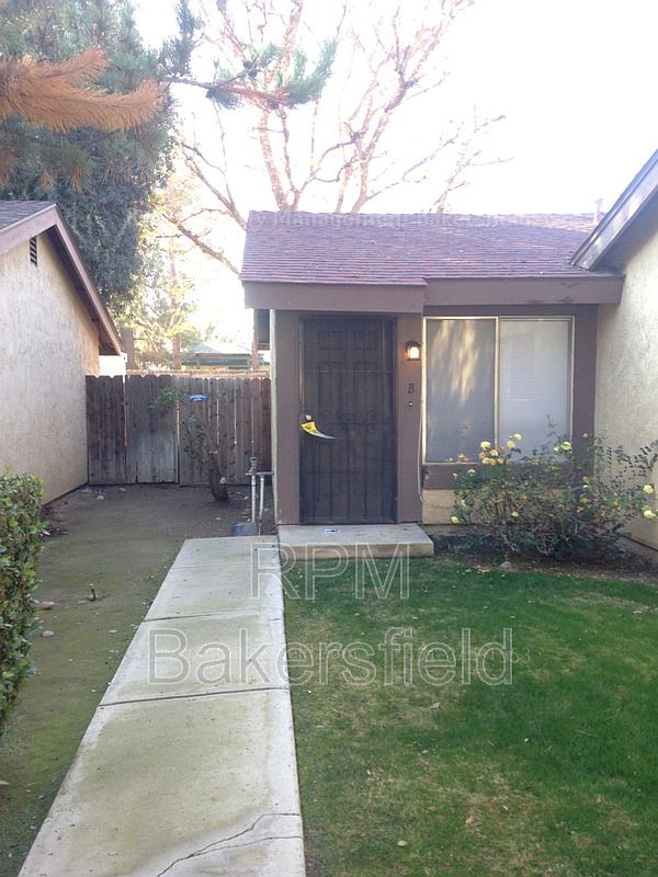 3009 N Half Moon Dr APT B, Bakersfield, CA 93309 Zillow