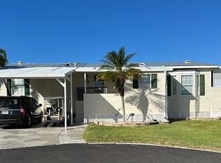 4300 Riverside Dr LOT 94, Punta Gorda, FL 33982