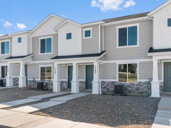 1668 N Copper Canyon Dr #1309, Tooele, UT 84074
