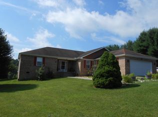 124 Old White Ter, Lewisburg, WV