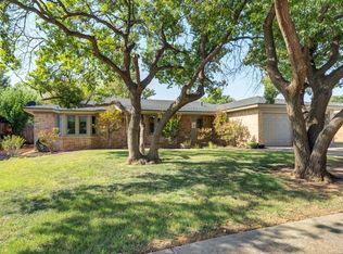 5715 74th St, Lubbock, TX 79424