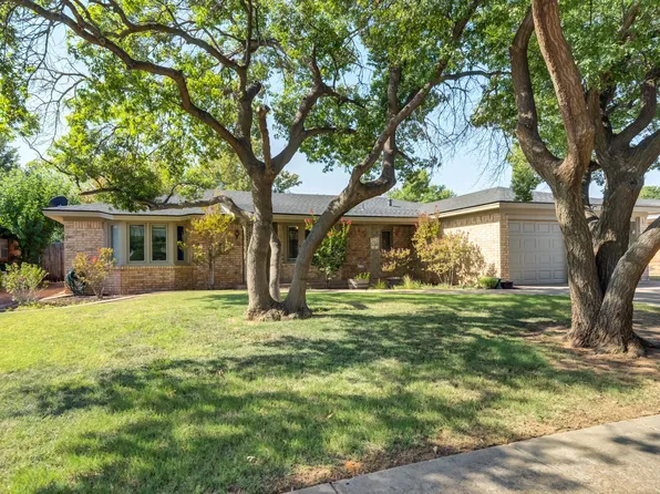 5715 74th St, Lubbock, TX 79424