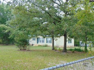 3882 Calks Ferry Rd, Pelion, SC 29123