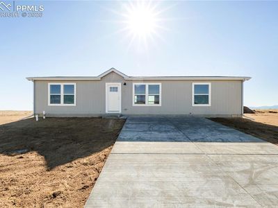 23630 Wheat Dr, Colorado Springs, CO, 80928
