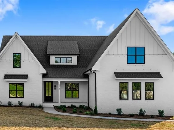 1007 Sallie Jessup Way, Greensboro, NC 27455