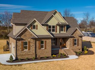 151 Angus Ln, Manchester, TN 37355