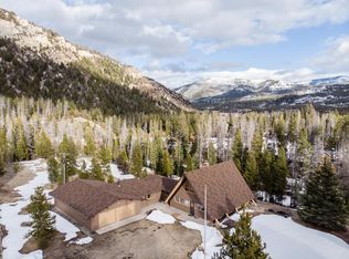 56 Warm Springs Cr Rd, Anaconda, MT 59711