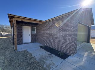 107 Jasmine Ct, Beebe, AR 72012