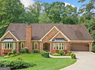 3436 Laurelwood Ct NE, Roswell, GA 30075