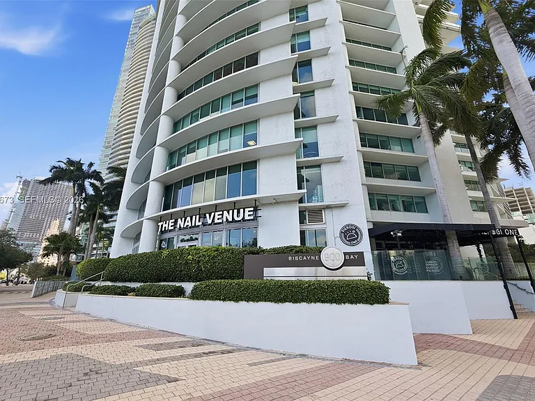 900 Biscayne Blvd #4308 — Photo 29