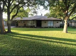 4521 Saldana Dr, Fort Worth, TX 76133