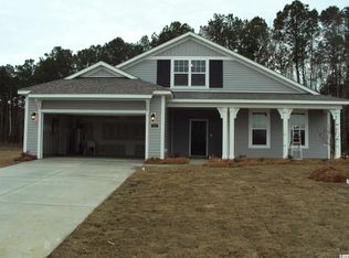 679 NW Marbella Court Somerset West At Spring Ml LOT 384, Calabash, NC 28467