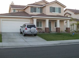 37051 Julian Ln, Palmdale, CA 93552