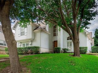 2104 Fairway Vista Dr, McKinney, TX 75072