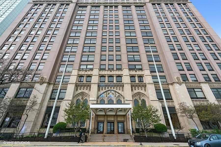 1st image of 680 N Lake Shore Dr APT 1218J