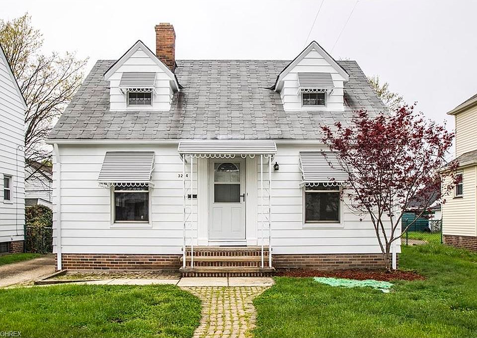 1st image of 3264 W 142nd St
