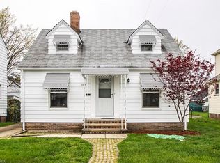 3264 W 142nd St, Cleveland, OH 44111