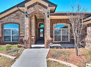 2028 Falling Leaf Ln, Harker Heights, TX 76548