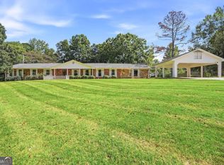 234 Crumbley Rd, McDonough, GA 30252