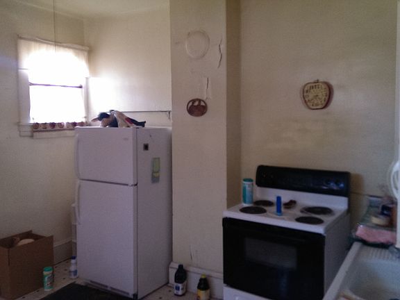 2nd image of 1434 Staunton Ave NW