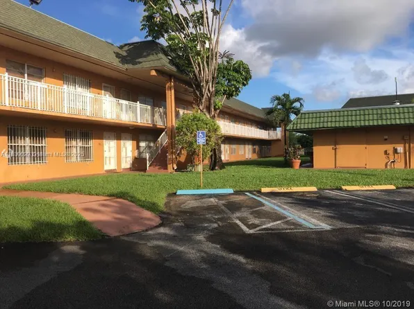 291 NW 177th St #C-117, Miami Gardens, FL 33169