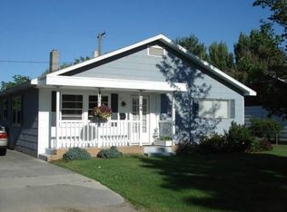 1104 Sanford Ave, Richland, WA 99354