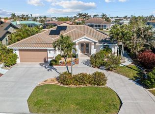 2090 Aqui Esta Dr, Punta Gorda, FL 33950