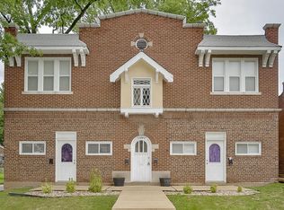 5411 Lansdowne Ave, Saint Louis, MO