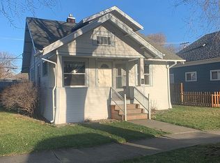 2808 3rd St, Baker City, OR 97814